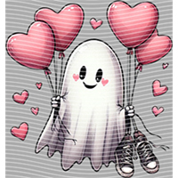 Valentine's Day-QRJ  2045